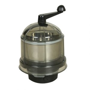 SPICE GRINDER SS JAR CAT NO : 896