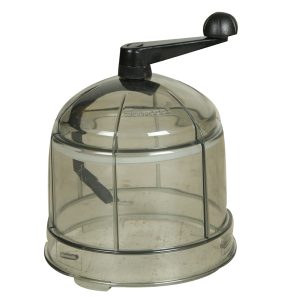 SPICE DOME WITH RING CAT NO : 897