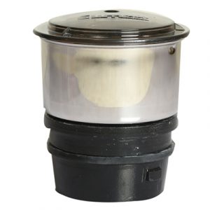 SMALL QUANTITY GRINDER SS JAR CAT NO : 900