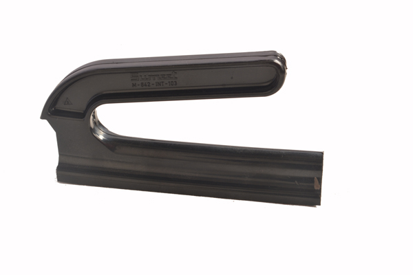 SS Jar Handle