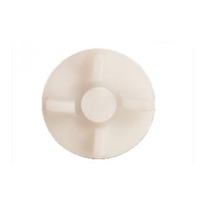 SUMEET PLASTIC 4 LEAF MOTOR COUPLER CAT NO : 861