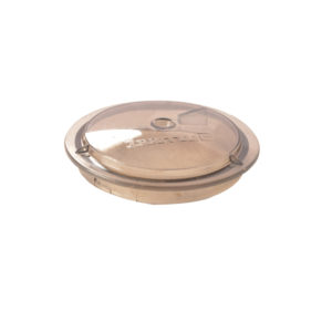 SMALL QUANTITY GRINDER  JAR LID (SQG JAR LID) ( With out R )  CAT NO : 902