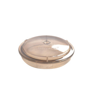 SMALL QUANTITY GRINDER JAR LID (SQG JAR LID)( With R ) CAT NO : 901